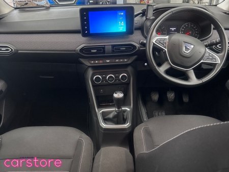 2023 Dacia Jogger - photo 11