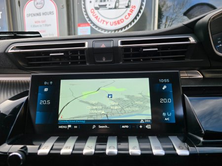 2022 Peugeot 508 - photo 24