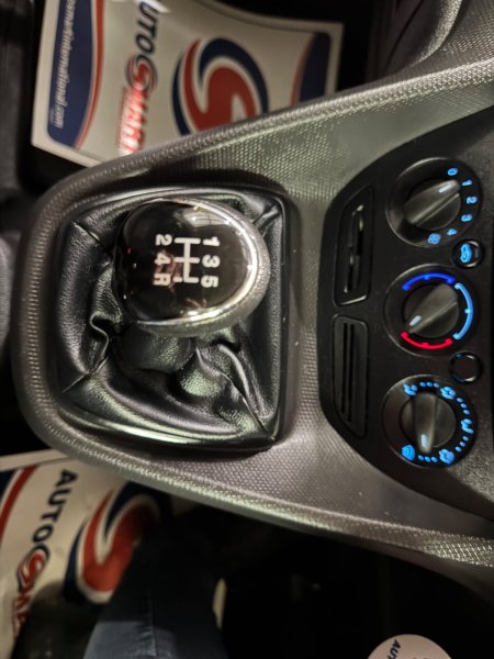 2017 Ford Transit Connect - photo 18