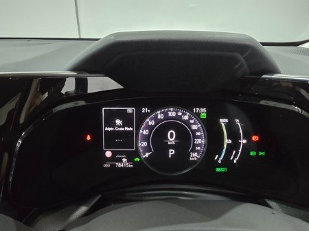 2023 Lexus NX - photo 26