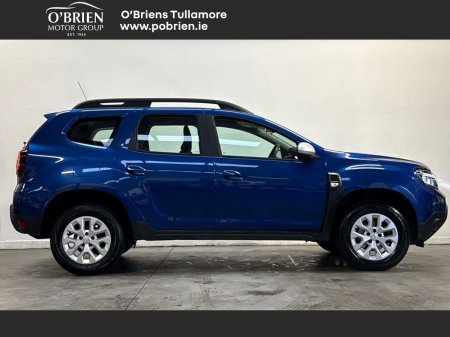 2023 Dacia Duster - photo 5