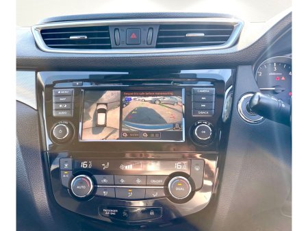 2019 Nissan Qashqai - photo 14
