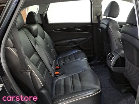 2019 Kia Sorento - photo 13