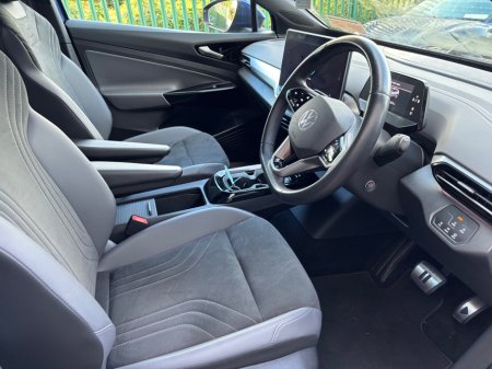 2024 Volkswagen ID.4 - photo 8