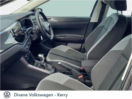 2023 Volkswagen Polo - photo 4