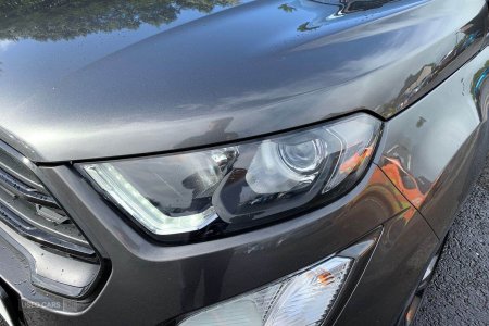 2020 Ford EcoSport - photo 7