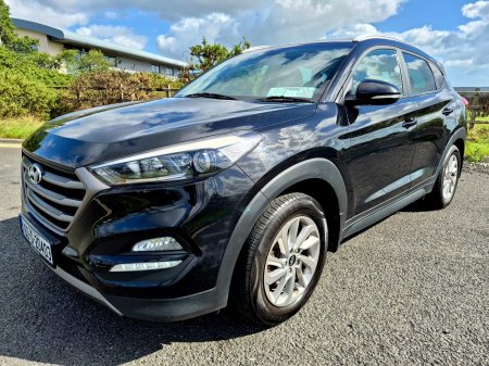 2016 Hyundai Tucson - photo 11