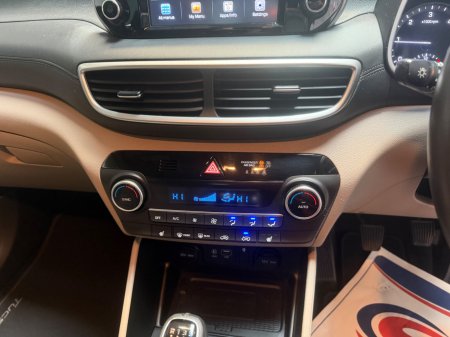 2020 Hyundai Tucson - photo 14