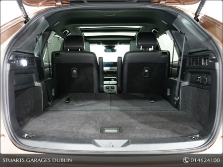 2025 Mazda CX-80 - photo 30