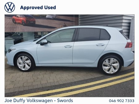 2026 Volkswagen Golf - photo 6