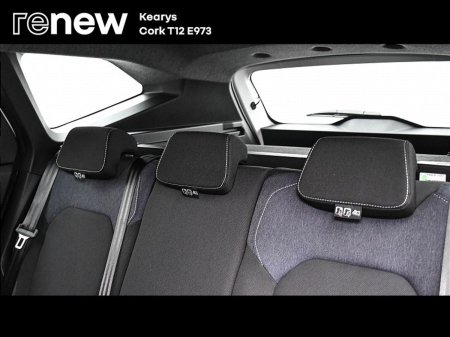 2026 Dacia Bigster - photo 17