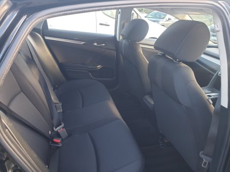 2020 Honda Civic - photo 6