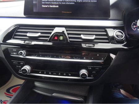 2019 BMW 5-Series - photo 15