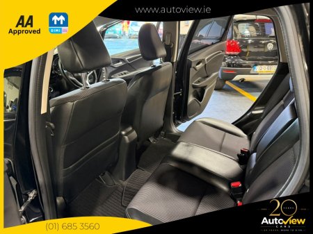 2019 Honda Fit - photo 14