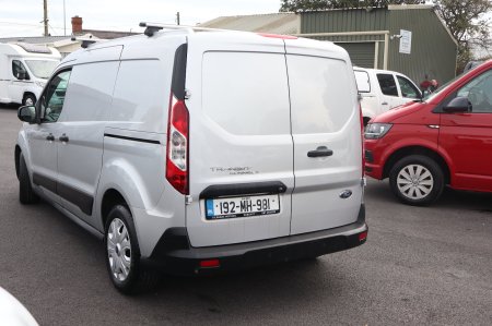 2019 Ford Transit - photo 4