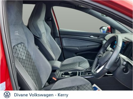 2023 Volkswagen Golf - photo 7