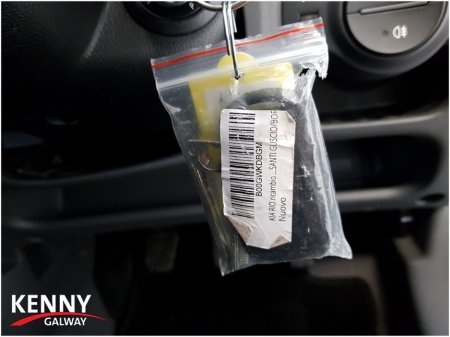2011 Kia Rio - photo 25