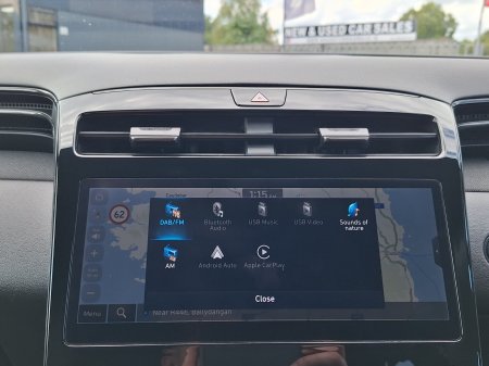 2023 Hyundai Tucson - photo 20