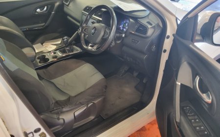 2019 Renault Kadjar - photo 12