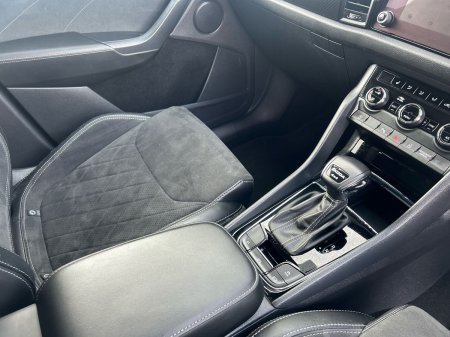2024 Skoda Kodiaq - photo 20