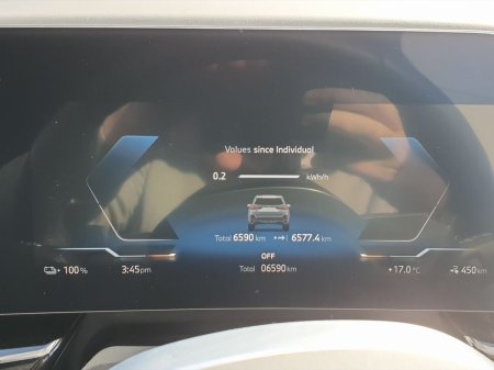 2025 BMW iX1 - photo 9