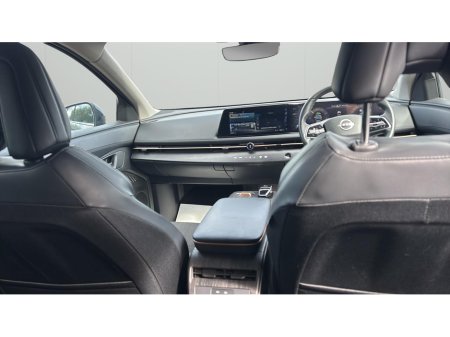 2024 Nissan Ariya - photo 19