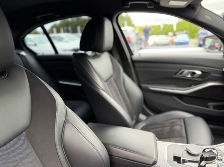 2020 BMW 3-Series - photo 18