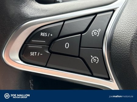 2021 Renault Captur - photo 19