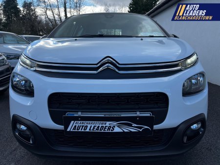 2019 Citroen C3 - photo 11
