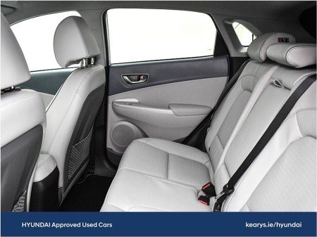 2020 Hyundai KONA - photo 7