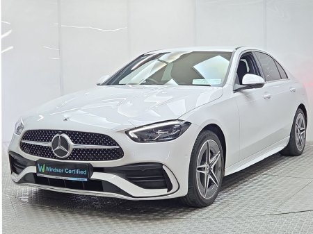 2023 Mercedes-Benz C-Class - photo 13