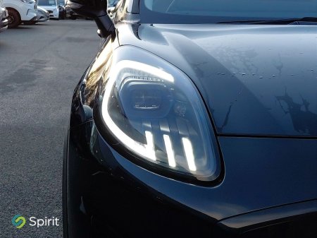 2026 Ford Puma - photo 19