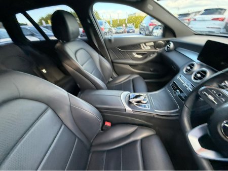 2019 Mercedes-Benz C-Class - photo 15