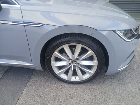2023 Volkswagen Arteon - photo 14