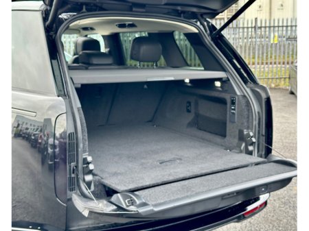 2026 Land Rover Range Rover - photo 28