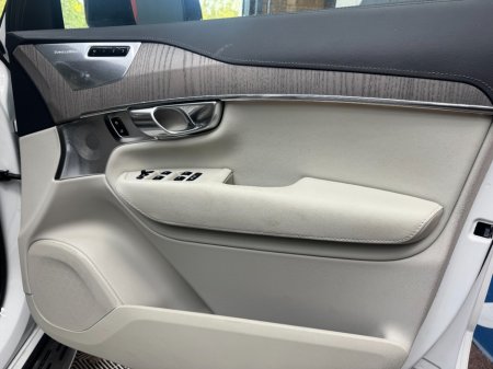 2023 Volvo XC90 - photo 16