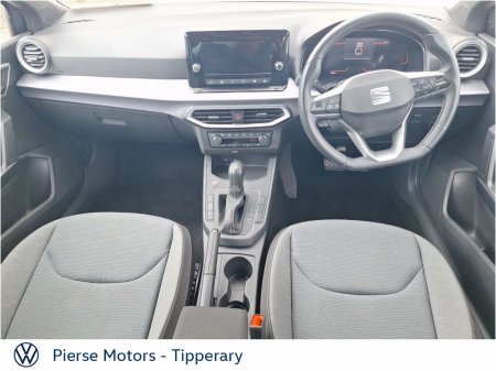 2025 SEAT Ibiza - photo 4