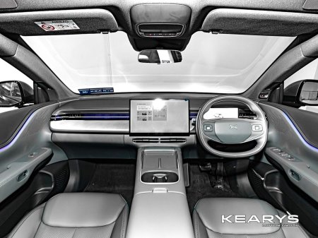 2026 XPeng G6 - photo 10