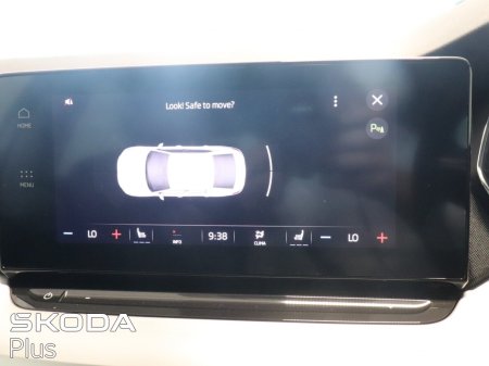 2023 Skoda Octavia - photo 25