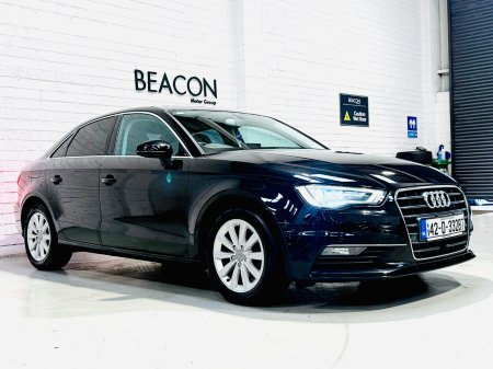 2014 Audi A3 - photo 3