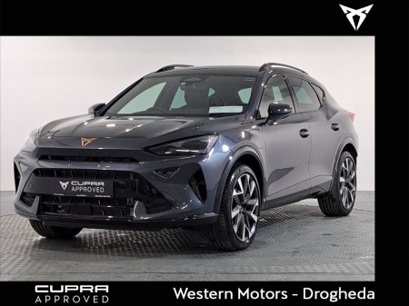 2026 Cupra Formentor - photo 15