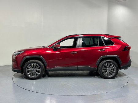 2024 Toyota RAV4 - photo 4