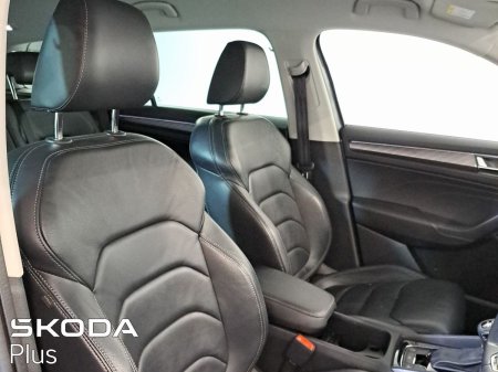 2023 Skoda Kodiaq - photo 24