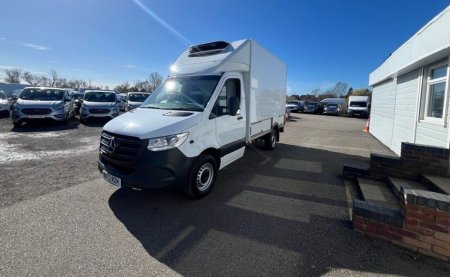 2023 Mercedes-Benz Sprinter - photo 3