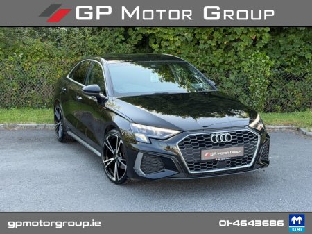 2022 Audi A3 - photo 2