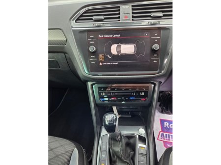 2021 Volkswagen Tiguan - photo 10