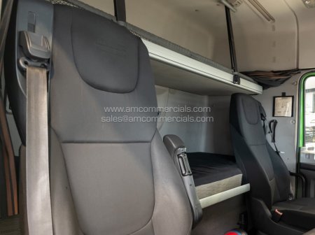 2020 DAF XF 480 Space Cab - photo 28