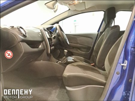 2018 Renault Clio - photo 5
