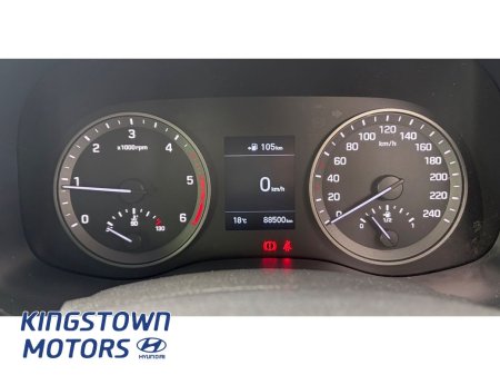 2020 Hyundai Tucson - photo 11