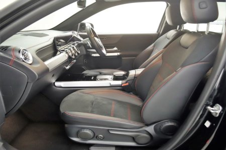 2022 Mercedes-Benz EQB - photo 15